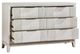 Homelegance® Florence Antique White Dresser-3