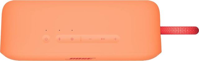 Bose SoundLink Plus Sunset Peach Portable Speaker-3