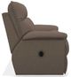 La-Z-Boy® Jay Mushroom Reclining Sofa-2