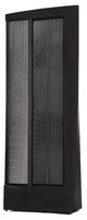 Martin Logan® Reserve ESL Series Floor Standing Speakers-Black Ash-0