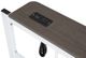 Furniture of America® Nicoli White Queen Bed with Underbed Storage-4