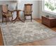 Feizy Celene Beige/Gray 5'x8' Area Rug-5