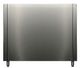 Kalamazoo™ Outdoor Gourmet Signature Series 39" Stainless Steel Appliance Back Panel-0