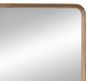 A & B Home Wayne Brown Mirror -1
