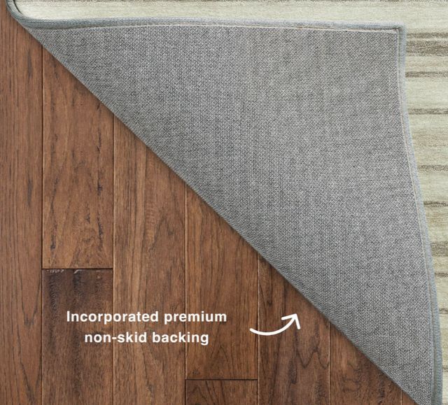 Dalyn™ Rug Company Soft Essentials SE2 Teal 5'x8' Area Rug-3