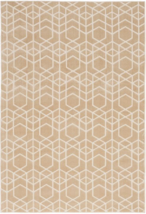 Nourison Home™ Washable Charm 5'x7' Style 1 Area Rug-0