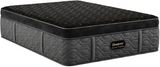 Beautyrest Black® Series 4 Hybrid 16" Firm Box Top Queen Mattress