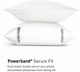 BEDGEAR® Flannel Performance® 4-Piece Queen Sheet Set-4
