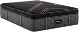 Beautyrest Black® Series 2 Hybrid 14.5" Medium Box Top Queen Mattress