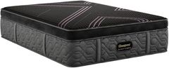 Beautyrest Black® Series 2 Hybrid 14.5" Medium Box Top Queen Mattress
