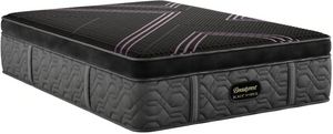 Beautyrest Black® Series 2 Hybrid 14.5" Medium Box Top Queen Mattress
