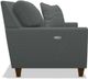 La-Z-Boy® Edie duo® Grey Reclining Chair and a Half-2