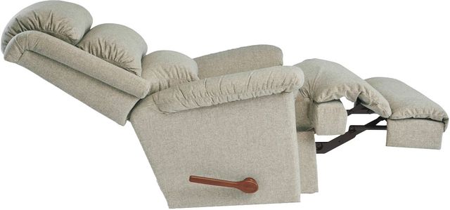 La-Z-Boy® Astor Sand Manual Wall Recliner-3