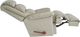 La-Z-Boy® Astor Sand Manual Wall Recliner-3