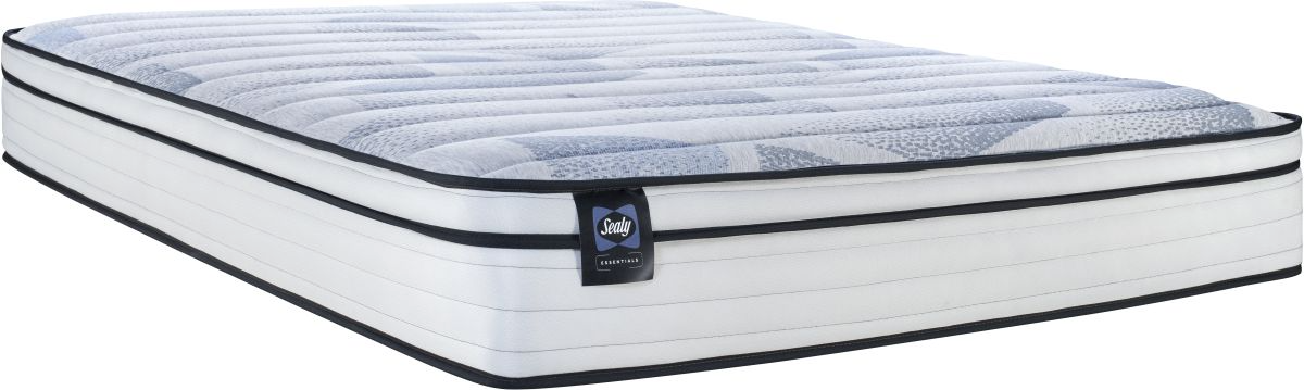 Shop Sealy Mattresses | Barber & Haskill