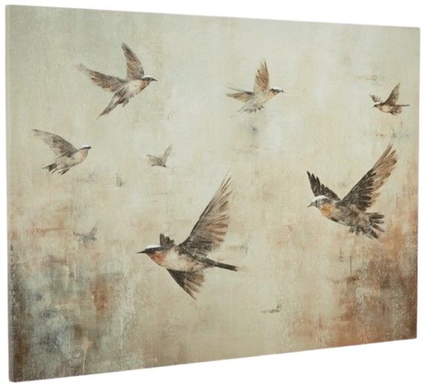 Signature Design by Ashley® Collmund Wall Art-1