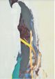 Renwil® Chara Dark Brown Wall Art-2