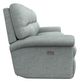 La-Z-Boy® Robin Mist Power Reclining Sofa with Headrest-2