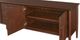 Bassett® Furniture Copenhagen Espresso Media Console-5