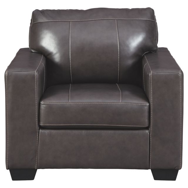Signature Design by Ashley® Morelos Gray Chair-1