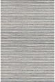 Cosmos Carpets Terra 3087 Beige/Black 5' x 8' Area Rug-0