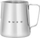 Smeg 450 ml Stainless Steel Milk Frothing Jug-0