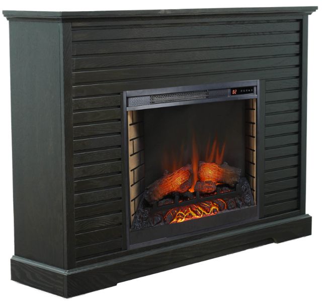 Legends Home Topanga Clove Fireplace Mantel-0