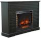 Legends Home Topanga Clove Fireplace Mantel-0