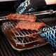 Broil King® Stack-A-Rack Grilling Racks-2