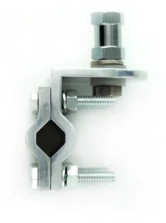Wilson Electronic 3-Way Cellular Antenna Mount for Trucker Antenna-0