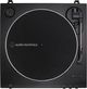 Audio-Technica Black Fully Automatic Belt-Drive Turntable-2