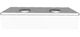 Vent-A-Hood® 54" White Wall Mounted Range Hood-0