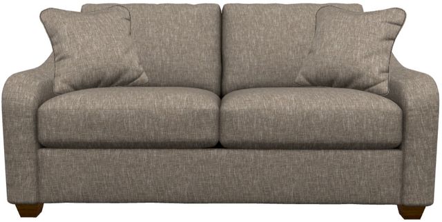 La-Z-Boy® Charlie Porcini Full Sleep Sofa-1