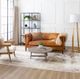 Karastan® Tryst Messina Cream 12' x 15' Area Rug-5