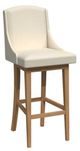 Bermex® BSSB-1596 Swivel Stool-2