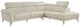 Homelegance® Giselle 2-Piece Beige Right-Arm Facing Sectional and Chaise-2