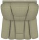 La-Z-Boy® Maverick Botanical Power-Recline-XR Reclina-Rocker® Recliner-2