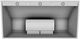 Vent-A-Hood® 48" Stainless Steel Wall Mounted Range Hood-3