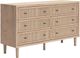 Signature Design by Ashley® Cielden Two-Tone Dresser-0