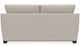 La-Z-Boy® Dillon Eggshell Full Sleep Sofa-1