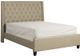 HH2 Home Churchill Linen Sandstone Queen Bed-0