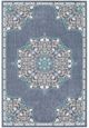 Surya Alfresco Navy/Taupe 5'x8' Area Rug-0