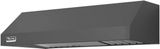 Damascus Grey