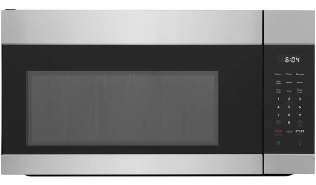 Frigidaire® 4 Piece Stainless Steel Electric Kitchen Package-4