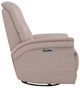 Parker House® Carnegie 2-Piece Verona Linen Power Cordless Swivel Glider Recliner Set-4