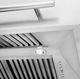 ZLINE 48" Black Matte Wall Mounted Range Hood-5