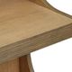 Uttermost® Osrick Natural Etagere-5