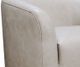International Furniture Direct Suomi Marfil Loveseat-1