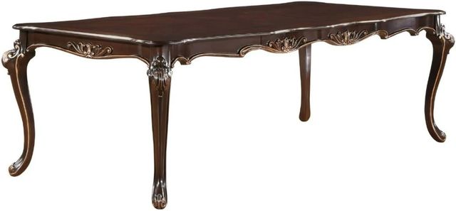New Classic® Home Furnishings Constantine Cherry Dining Table-0