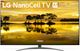 LG SM9000 Series 65" NanoCell 4K Ultra HD Smart TV-0
